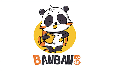 BANBAN办伴—泰州VIS设计